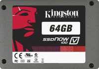 Kingston 64GB SSDNow V100 (SV100S2/64G)